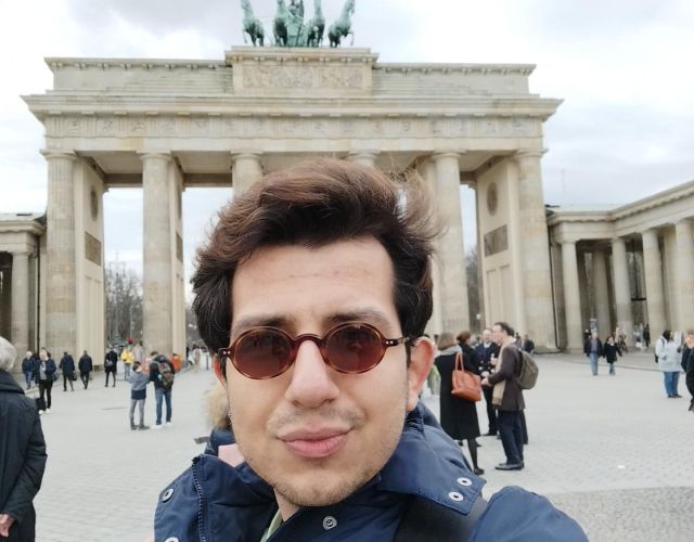 Bahçesaray Almanca Özel Ders