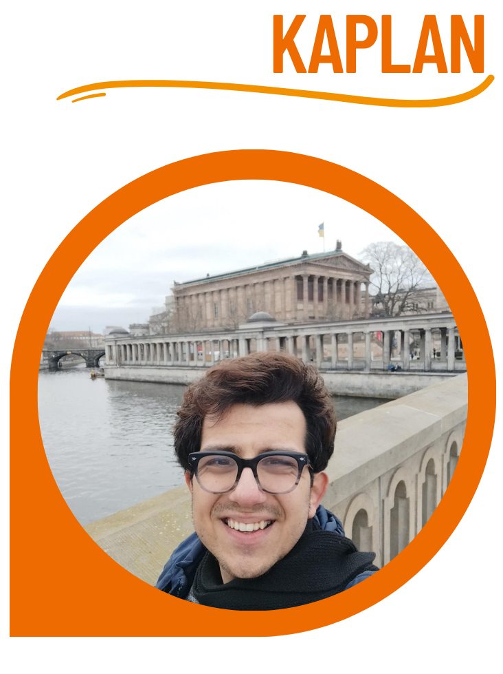 Bahçesaray Almanca Özel Ders